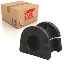 Load image into Gallery viewer, Shogun Rear Anti Roll Bar Bush D Stabiliser 26mm Fits Mitsubishi Febi 41118