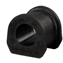 Load image into Gallery viewer, Shogun Front Anti Roll Bar Bush D Stabiliser 30mm Fits Mitsubishi Febi 41119