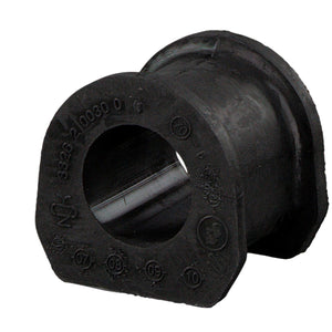 Shogun Front Anti Roll Bar Bush D Stabiliser 30mm Fits Mitsubishi Febi 41119