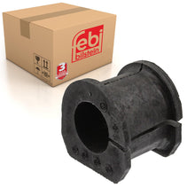 Load image into Gallery viewer, Shogun Front Anti Roll Bar Bush D Stabiliser 30mm Fits Mitsubishi Febi 41119