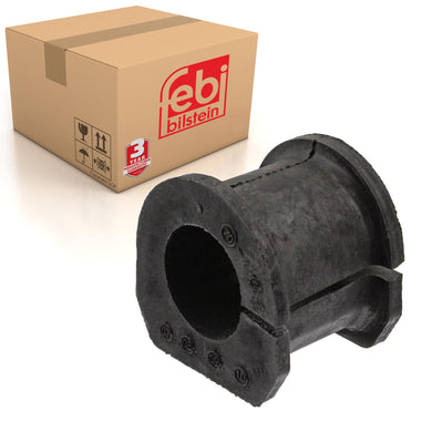 Shogun Front Anti Roll Bar Bush D Stabiliser 30mm Fits Mitsubishi Febi 41119
