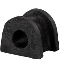 Load image into Gallery viewer, Shogun Rear Anti Roll Bar Bush D Stabiliser 22mm Fits Mitsubishi Febi 41120