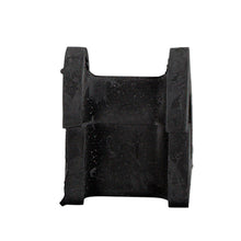 Load image into Gallery viewer, Shogun Rear Anti Roll Bar Bush D Stabiliser 22mm Fits Mitsubishi Febi 41120