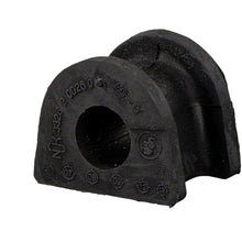 Load image into Gallery viewer, Shogun Rear Anti Roll Bar Bush D Stabiliser 22mm Fits Mitsubishi Febi 41120