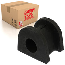 Load image into Gallery viewer, Shogun Rear Anti Roll Bar Bush D Stabiliser 22mm Fits Mitsubishi Febi 41120