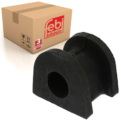Shogun Rear Anti Roll Bar Bush D Stabiliser 22mm Fits Mitsubishi Febi 41120