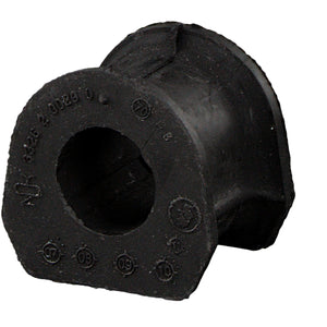 Shogun Front Anti Roll Bar Bush D Stabiliser 29mm Fits Mitsubishi Febi 41121
