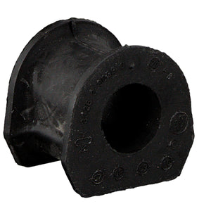 Shogun Front Anti Roll Bar Bush D Stabiliser 29mm Fits Mitsubishi Febi 41121