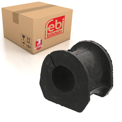Shogun Front Anti Roll Bar Bush D Stabiliser 29mm Fits Mitsubishi Febi 41121