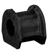 Load image into Gallery viewer, Shogun Front Inner Anti Roll Bar Bush D 27mm Fits Mitsubishi Febi 41123
