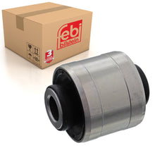 Load image into Gallery viewer, Rear Lower Outer Control Arm Bush Fits Mitsubishi Airtrek FTO Lancer Febi 41124