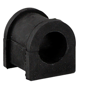 Primera Front Inner Anti Roll Bar Bush D Stabiliser 24mm Fits Nissan Febi 41125