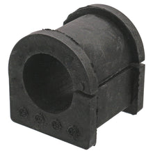 Load image into Gallery viewer, Primera Front Inner Anti Roll Bar Bush D Stabiliser 24mm Fits Nissan Febi 41125