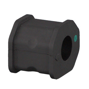 Shogun Front Outer Anti Roll Bar Bush D 20mm Fits Mitsubishi Febi 41127