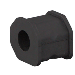 Shogun Front Outer Anti Roll Bar Bush D 20mm Fits Mitsubishi Febi 41127