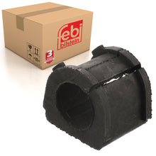 Load image into Gallery viewer, Shogun Front Inner Anti Roll Bar Bush D 28mm Fits Mitsubishi Febi 41128