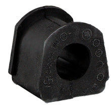 Load image into Gallery viewer, Shogun Rear Anti Roll Bar Bush D Stabiliser 21mm Fits Mitsubishi Febi 41129