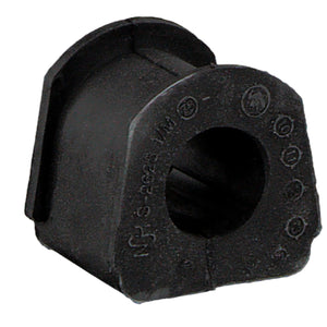 Shogun Rear Anti Roll Bar Bush D Stabiliser 21mm Fits Mitsubishi Febi 41129