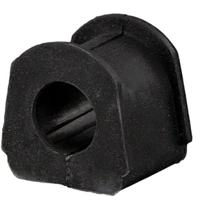 Shogun Rear Anti Roll Bar Bush D Stabiliser 21mm Fits Mitsubishi Febi 41129