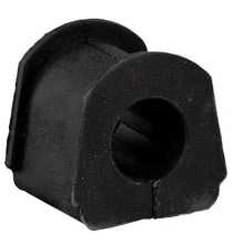 Load image into Gallery viewer, Shogun Rear Anti Roll Bar Bush D Stabiliser 21mm Fits Mitsubishi Febi 41129
