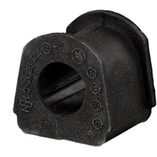 Load image into Gallery viewer, Shogun Rear Anti Roll Bar Bush D Stabiliser 21mm Fits Mitsubishi Febi 41129