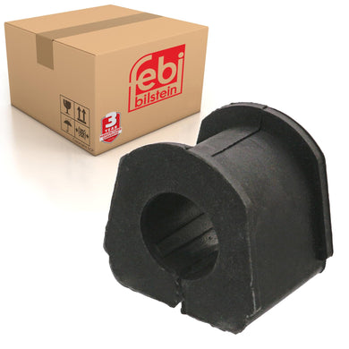 Shogun Rear Anti Roll Bar Bush D Stabiliser 21mm Fits Mitsubishi Febi 41129