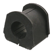 Load image into Gallery viewer, Shogun Rear Anti Roll Bar Bush D Stabiliser 21mm Fits Mitsubishi Febi 41129
