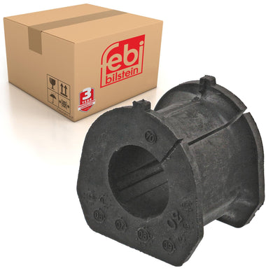 Shogun Front Anti Roll Bar Bush D Stabiliser 28mm Fits Mitsubishi Febi 41130
