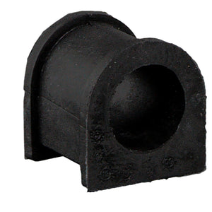 Primera Front Inner Anti Roll Bar Bush D Stabiliser 27mm Fits Nissan Febi 41131