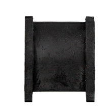 Load image into Gallery viewer, Primera Front Inner Anti Roll Bar Bush D Stabiliser 27mm Fits Nissan Febi 41131