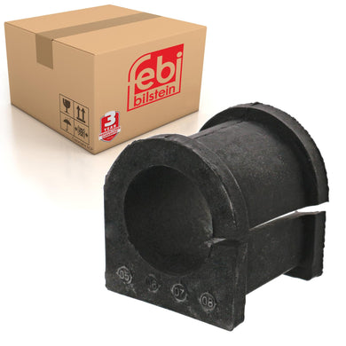 Primera Front Inner Anti Roll Bar Bush D Stabiliser 27mm Fits Nissan Febi 41131