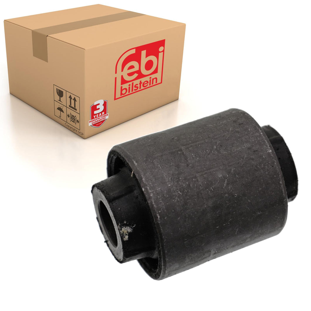 Control Arm Bush Fits Mitsubishi ASX Lancer Outlander OE MN100110 Febi 41133