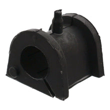 Load image into Gallery viewer, Colt Front Anti Roll Bar Bush D Stabiliser 18mm Fits Mitsubishi Febi 41139