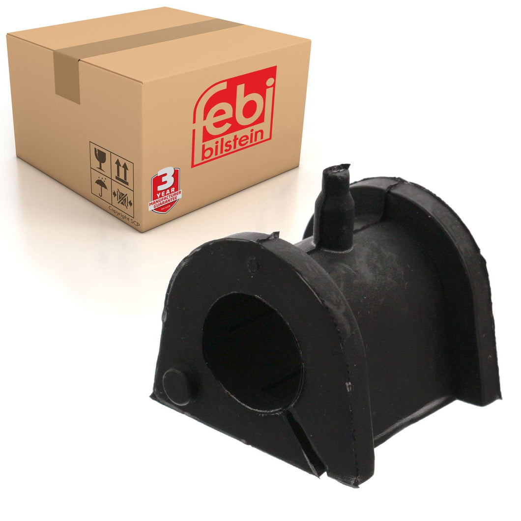 Colt Front Anti Roll Bar Bush D Stabiliser 18mm Fits Mitsubishi Febi 41139