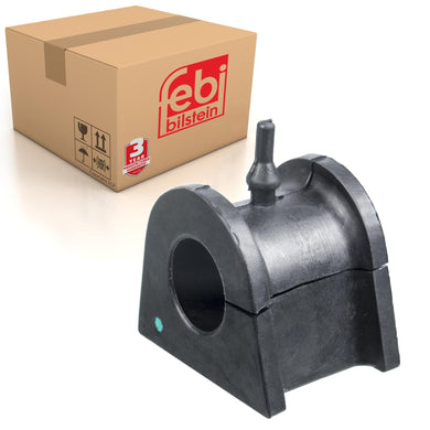 Shogun Front Anti Roll Bar Bush D Stabiliser 23mm Fits Mitsubishi Febi 41140
