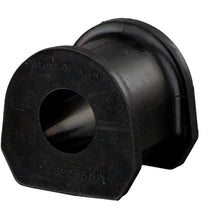 Load image into Gallery viewer, Up Front Anti Roll Bar Bush D Stabiliser 25mm Fits Mitsubishi Febi 41141