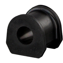 Load image into Gallery viewer, Up Front Anti Roll Bar Bush D Stabiliser 25mm Fits Mitsubishi Febi 41141