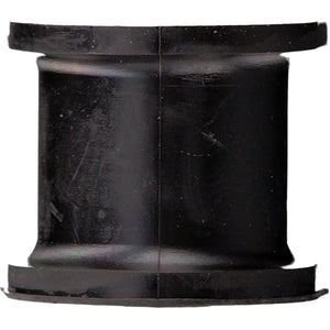 Up Front Anti Roll Bar Bush D Stabiliser 25mm Fits Mitsubishi Febi 41141
