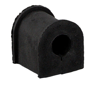 Colt Rear Anti Roll Bar Bush D Stabiliser 14mm Fits Mitsubishi Febi 41142