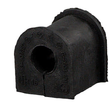 Load image into Gallery viewer, Colt Rear Anti Roll Bar Bush D Stabiliser 14mm Fits Mitsubishi Febi 41142