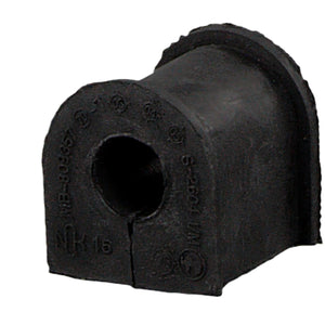 Colt Rear Anti Roll Bar Bush D Stabiliser 14mm Fits Mitsubishi Febi 41142