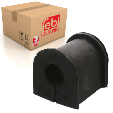 Colt Rear Anti Roll Bar Bush D Stabiliser 14mm Fits Mitsubishi Febi 41142