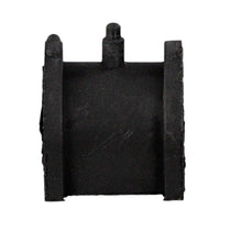 Load image into Gallery viewer, Colt Front Anti Roll Bar Bush D Stabiliser 21mm Fits Mitsubishi Febi 41143