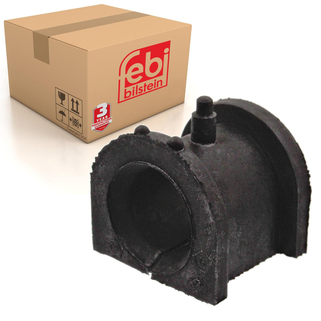 Colt Front Anti Roll Bar Bush D Stabiliser 21mm Fits Mitsubishi Febi 41143