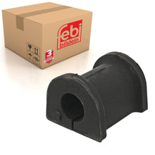 Load image into Gallery viewer, Front Anti Roll Bar Bush D Stabiliser 18mm Fits Mitsubishi MR244116 Febi 41147