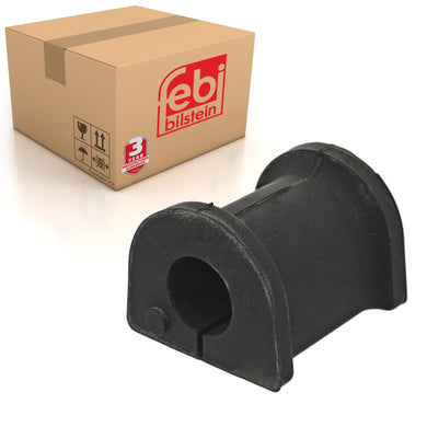 Front Anti Roll Bar Bush D Stabiliser 18mm Fits Mitsubishi MR244116 Febi 41147