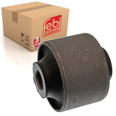 Rear Lower Control Arm Bush Fits Mitsubishi Dignity Montero Pajero Sh Febi 41152