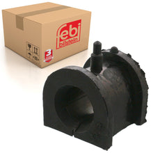 Load image into Gallery viewer, Lancer Front Anti Roll Bar Bush D Stabiliser 19mm Fits Mitsubishi Febi 41155