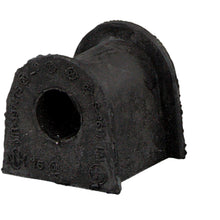 Load image into Gallery viewer, Colt Rear Anti Roll Bar Bush D Stabiliser 15mm Fits Mitsubishi Febi 41156