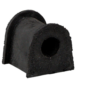Colt Rear Anti Roll Bar Bush D Stabiliser 15mm Fits Mitsubishi Febi 41156